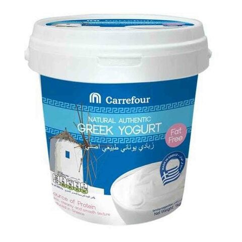  Natural Authentic Greek Yogurt 150g