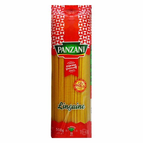 PANZANI LINGUINE 500GR