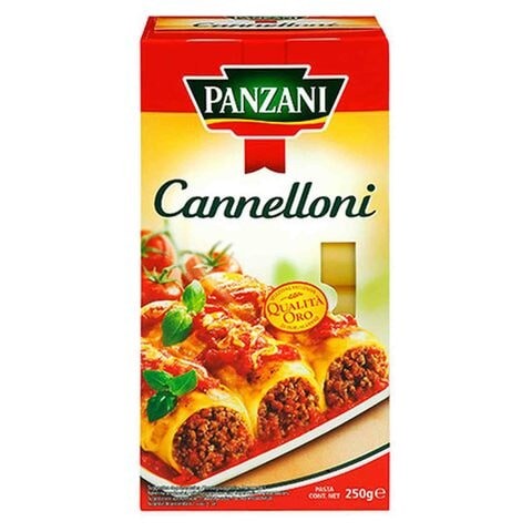 Panzani Cannelloni 250g