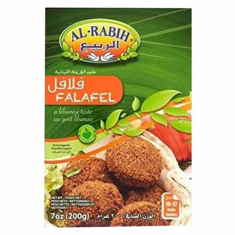 Al Rabih Falafel 200g