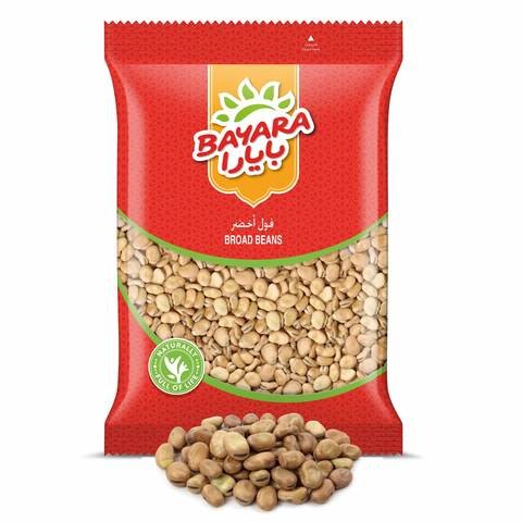 Bayara Broad Beans 400g