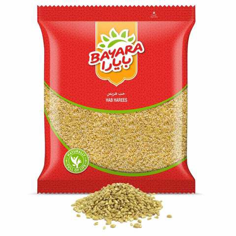 Bayara Hab Harees 1kg