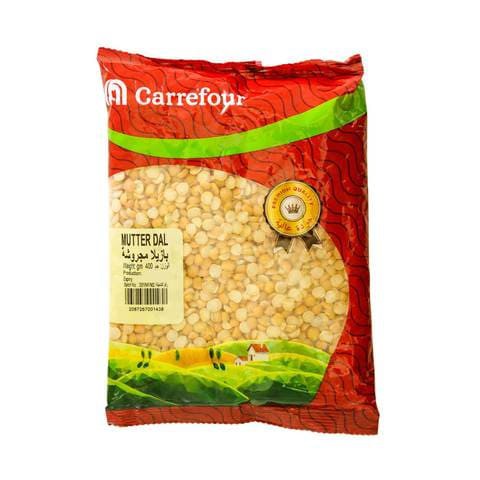  Mutter Dal 400g