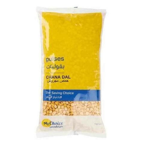 MyChoice Chana Dal 1kg