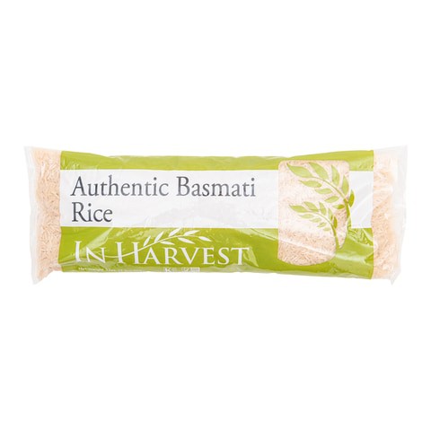 Indian Harvest Indian Basmati Rice, Non GMO (12 X 908G.)