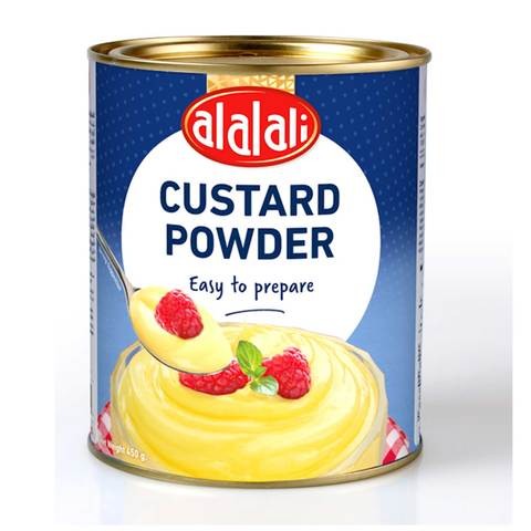 Al Alali Custard Powder 450g