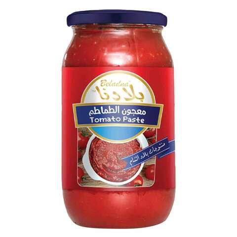 Belanda Tomato Paste 1kg