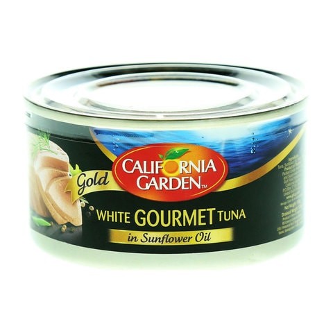 CG GOLD TUNA GOURMET SFO 185G