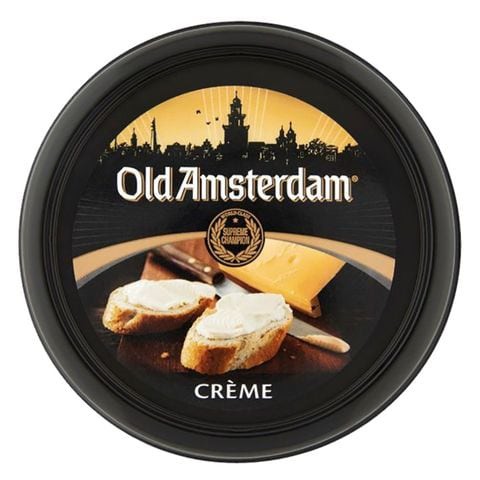 Westland Old Amsterdam Cream 125g