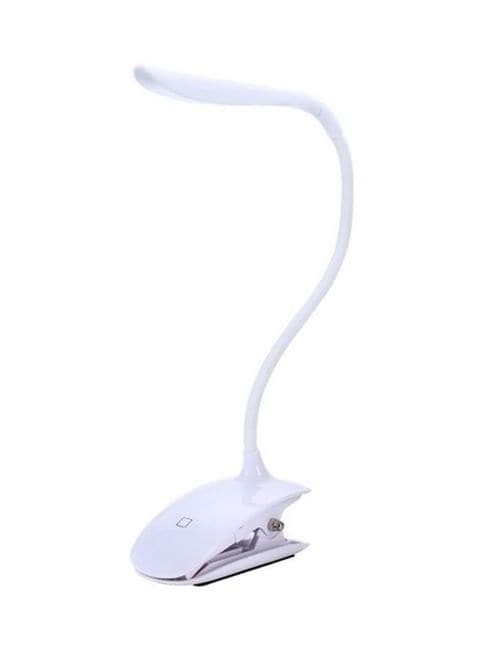 Oshtraco 3-Pin Plug Top (15 A, White)