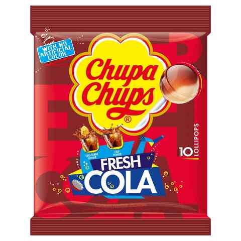 CHUPA CHUPS COLA 12GRX10