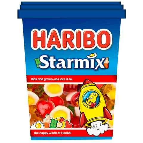 Haribo Starmix 175g