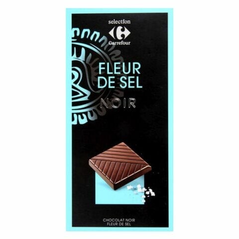  Select Dark Chocolate Bar 100g