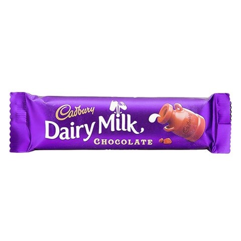 CADBURY DAIRY MILK 37G