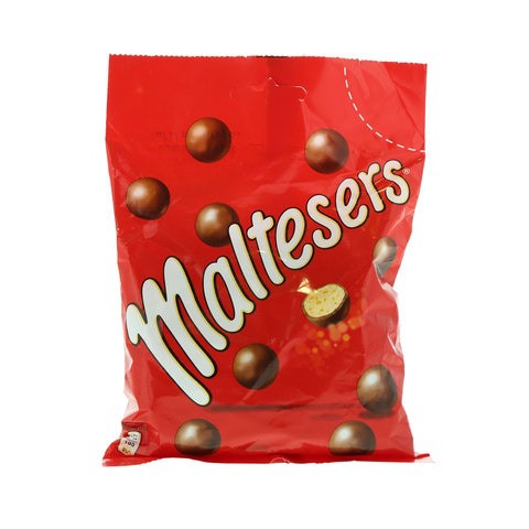 Maltesers Chocolate Balls 85g