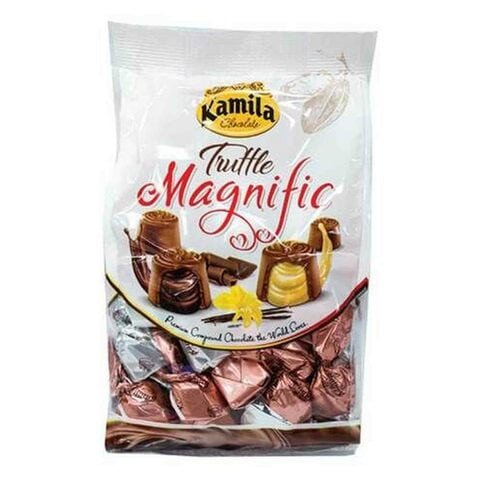 Kamila Truffle Magnific 750g