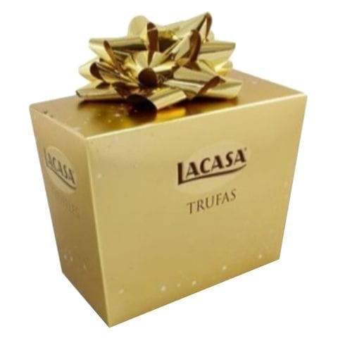 Lacasa Trufas 250g