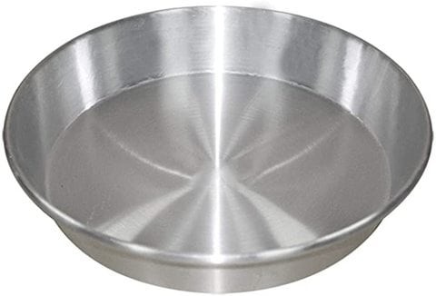 Artevasi Plastic Round Plant Saucer (30 x 3.15 cm)