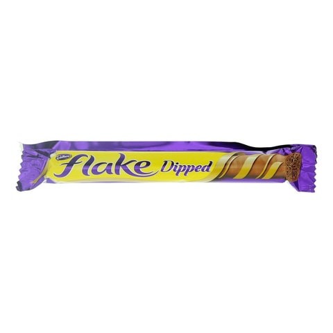 Cadbury Flake Dipped 32g