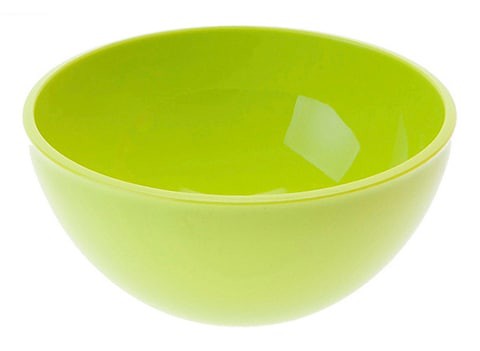 Glazed Terracotta Plant Saucer Generic (23 x 23 x 3 cm, Medium)