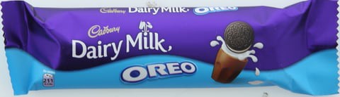 Cadbury Dairy Milk Oreo 38g