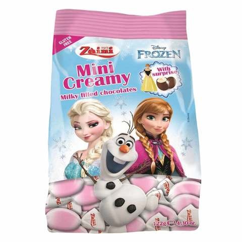 Zaini Frozeni Mini Bag 122g