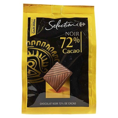  Selection Dark Chocolate 198g