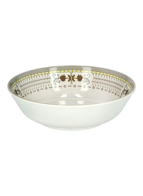 DiNewell Round Bowl (20.32 x 10.16 cm)