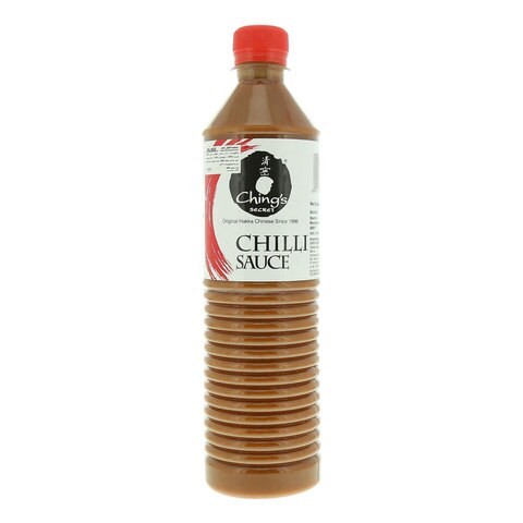 CHING'S RED CHILLI SAUCE 680G