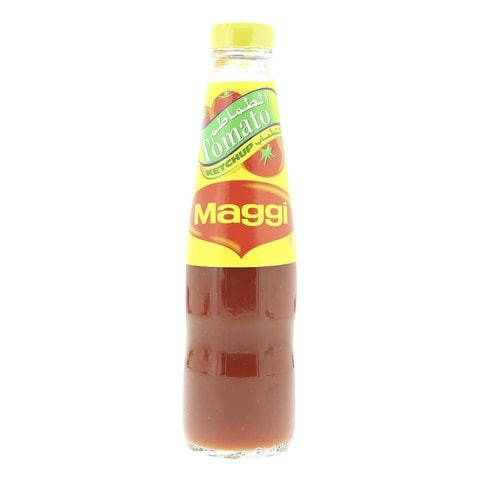 MAGGI TOMATO KETCHUP 325G