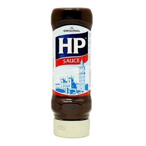 HEINZ HP SAUCE 450G