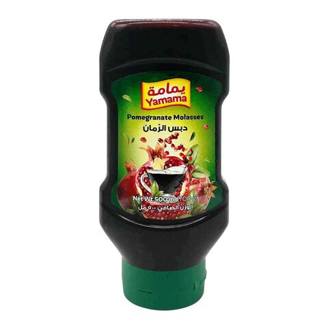 Yamama Pomerganate Molasses 500ml