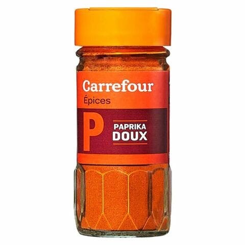  Paprika 40g