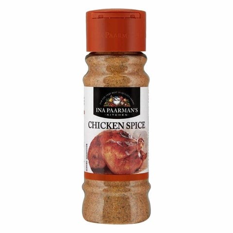 Ina Paarman&#39;s Kitchen Chicken Spice 200ml
