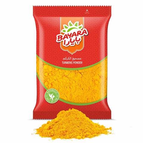 Bayara Turmeric Powder 500g