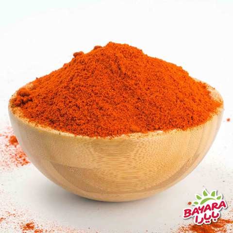 Bayara Kashmiri Chilli Powder