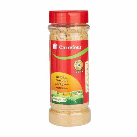  Ginger Powder 330ml