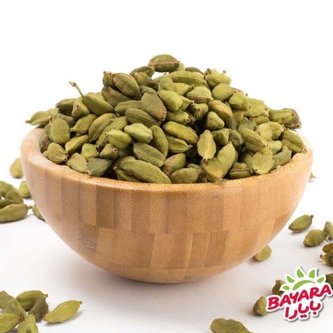 Bayara Medium Cardamoms