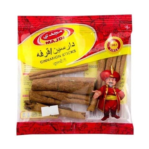 Majdi Cinnamon Sticks 40g