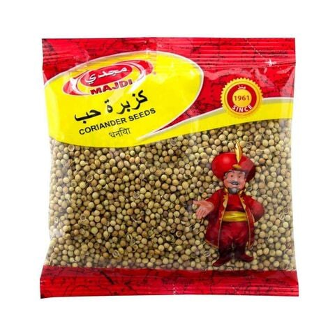 Majdi Coriander Seeds 60g