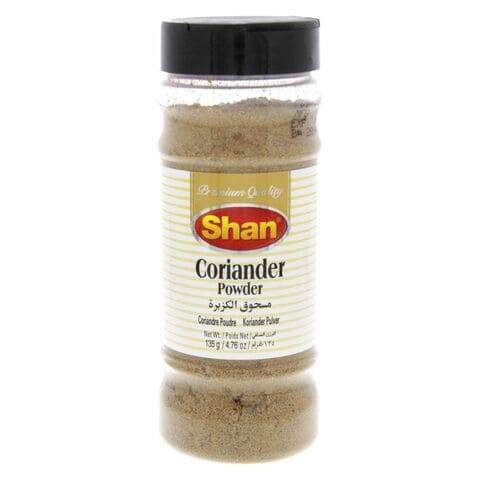 SHAN CORIANDER POWDER -135G