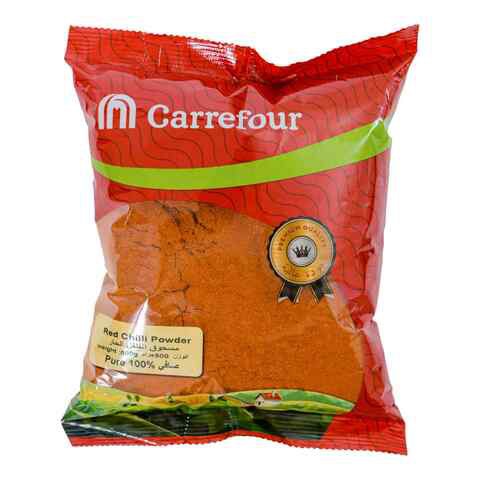 Bayara Turmeric Powder 500g