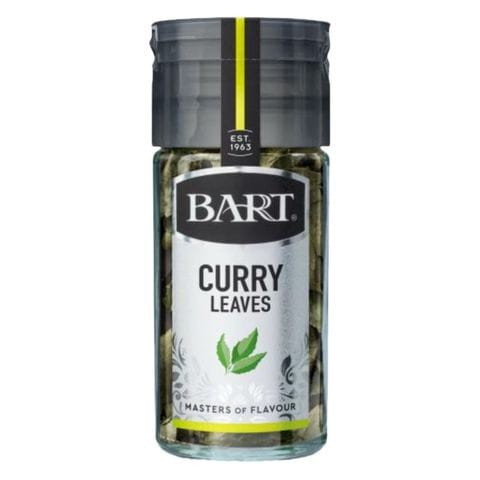 BART CURRY LEAVES 2G