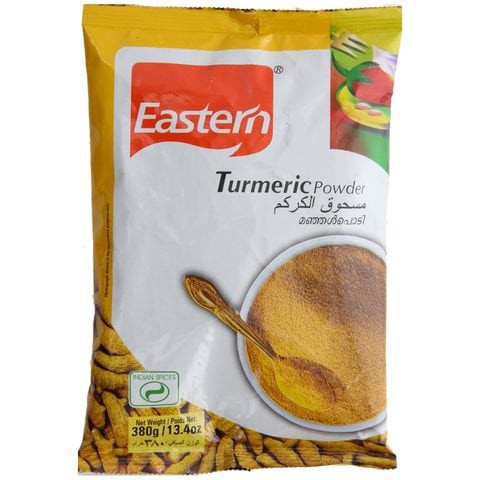 EASTERN TURMERIC POWDER 380G