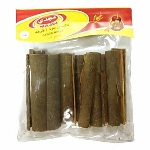 MAJDI CASSIA WHOLE -200G