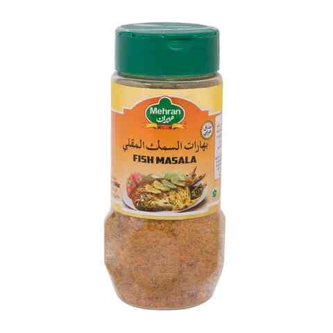 Mehran Arabic Spices 100g