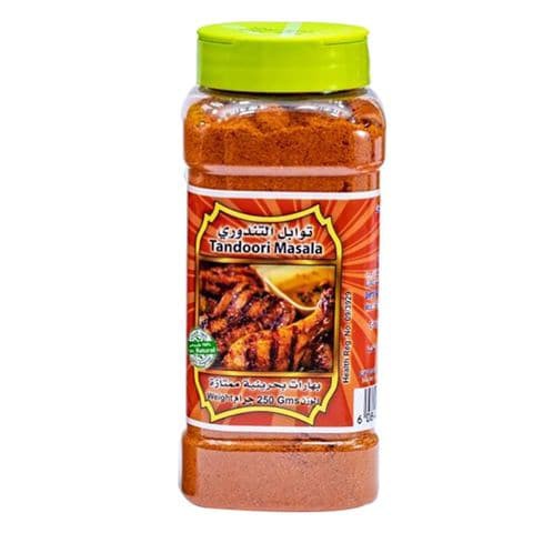 Bayara Garlic Powder