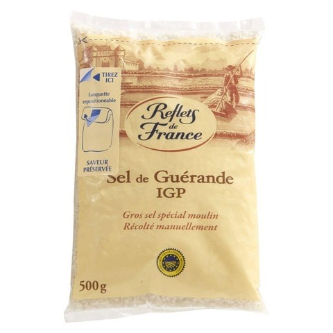 Bayara Fine Table Salt 1kg