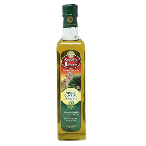 Ajeeb Pasta Sauce Olive 360Gm