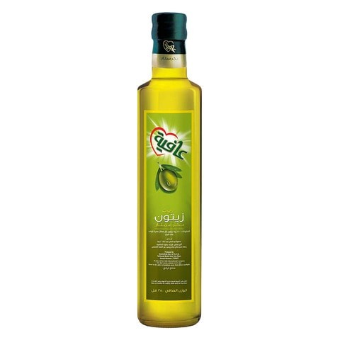 AFIA EV OLIVE OIL 250ML